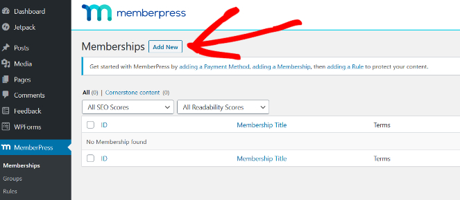 add-new-membership